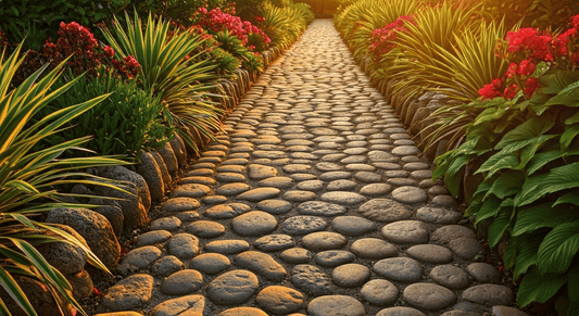 Rock Your Garden Right: Find the Best Stone for Landscaping