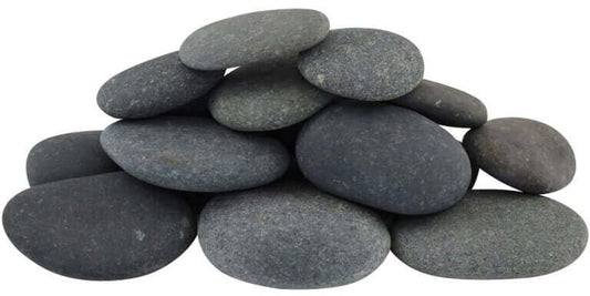 Gorgeous Garden Landscaping Ideas with Pebbles