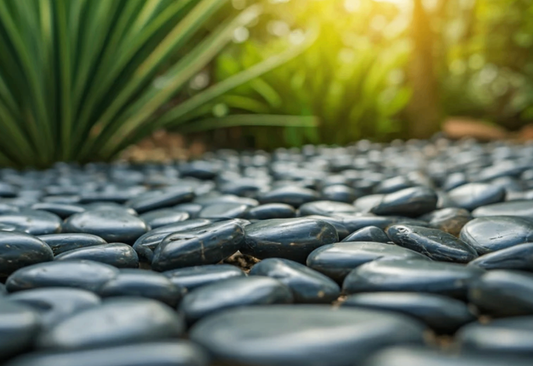 Where to Buy Pebbles That Fit Every Project & Budget?
