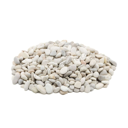 Gorgeous Garden Decor Ideas: Transform Your Lawn with Pebble Stones!