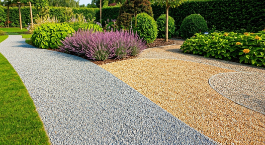 11 Best Types of Gravel for Landscaping in 2025