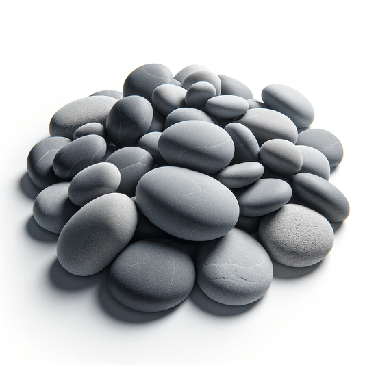 How to Measure Your Landscape for Mexican Beach Pebbles