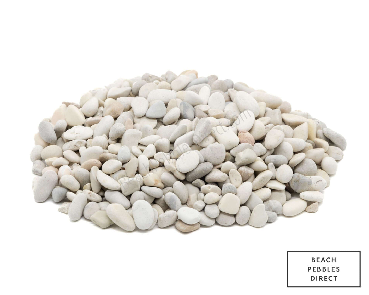 Tropical Mixed Mini Pebble Gravel