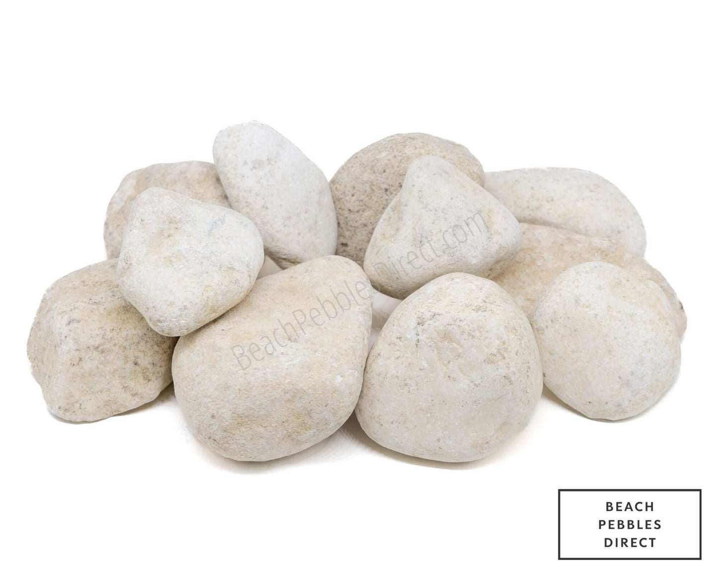 Creek Stone River Pebbles