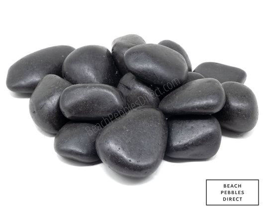 Add Unique Charm to Your Home with Pebble Stones!