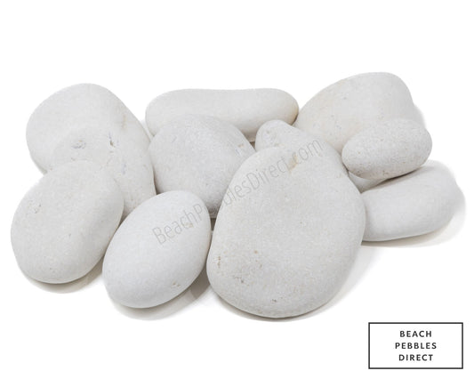 Discover the Beauty and Benefits of Pebble Stones: Transform Your Outdoor Space!
