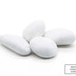 Diamond White Beach Pebbles