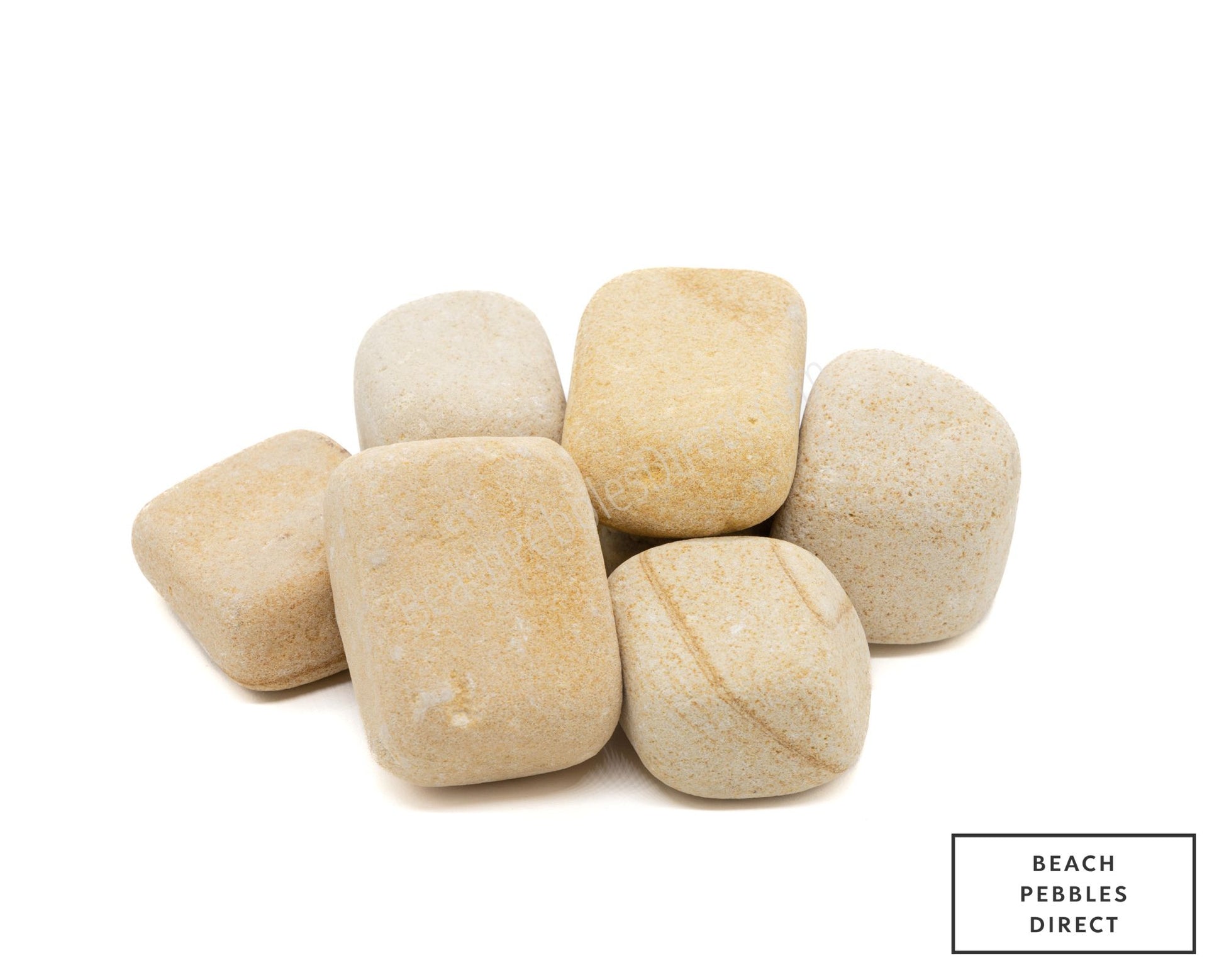 SunStone Pebbles